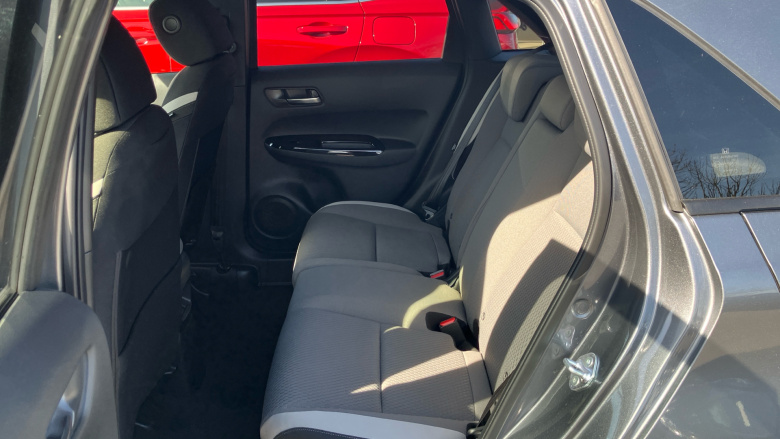 Honda Jazz 1.5 i-MMD Hybrid Crosstar EX 5dr eCVT Hybrid Hatchback